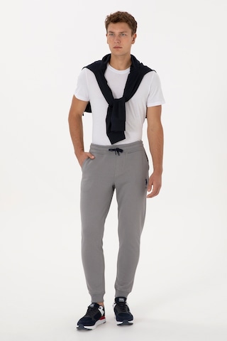 U.s. Polo Assn. Erkek Açık Gri Eşofman Altı 50325143-vr001 Acık Grı