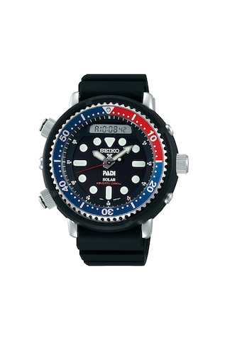 Seiko Prospex Solar SNJ027 Erkek Kol Saati