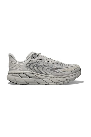 Hoka Clıfton Kadın Ayakkabı 1141550-stgl Gri