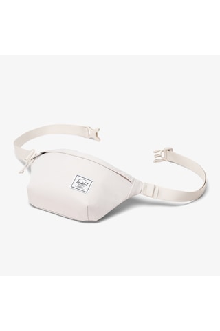 Herschel Classic Unisex Bej Bel Çantası 11549 Bej