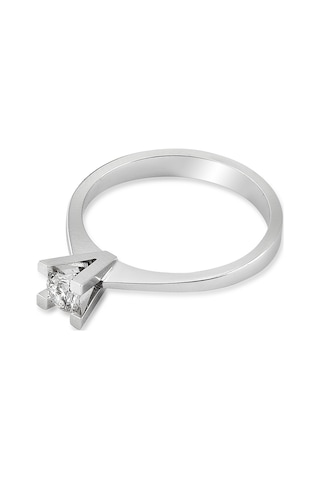 0,22 Ct Tektaş Pırlanta (465122714)