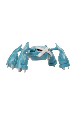 Pokemon Select Seri Evolution Figür Seti - Beldum - Metang - Meta