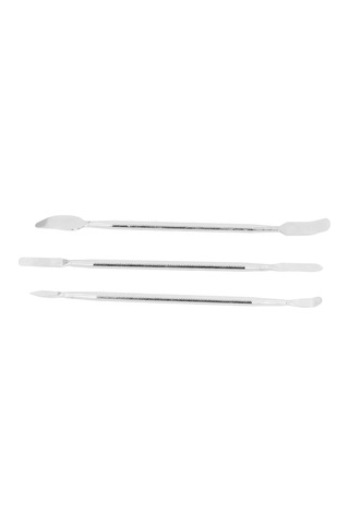 Moveevo 3 Parça Çelik Cep Telefonu Tamir Aleti Seti - Esnek 6 Farklı Uçlu Çıkartma Çubukları - Tablet Ve Telefon Çözümleme Araçları