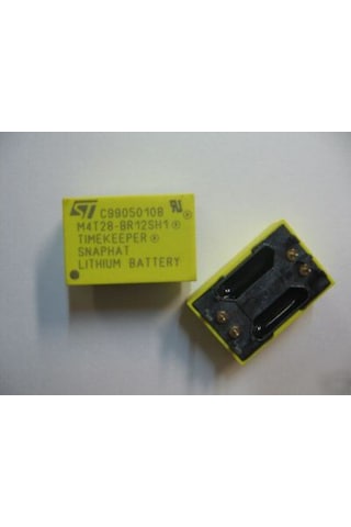 M4T28-BR12SH1 Zamanlayıcı Entegresi Soic M4T28-BR12SH1 Zamanlayıcı Entegresi Soic