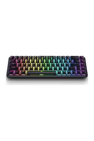 Fnatic Streak65 RGB Profil Mekanik Klavye