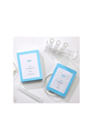 Daily Expert Mask Sıkılaştırıcı & Besleyici Kağıt Yüz Maskesi 10 Adet