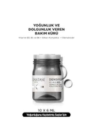 Densıfıque Cure Femme 10 6ml