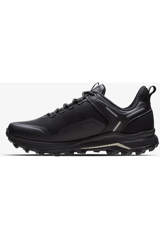 Lescon Explore 3 Siyah Su Geçirmez Waterproof Anatomik Spor Ayakkabı Siyah