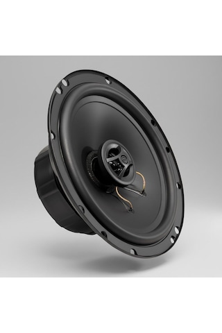 Carphony A165cx 16cm Koaksiyel Hoparlör Takımı 90 Watt