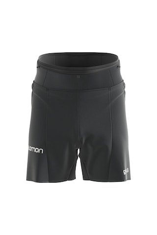 Salomon S/lab Sense 6'' Shorts M 22872 Siyah