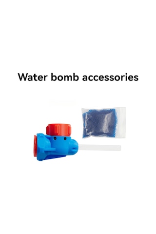 Teltree D03 Multifonksiyonel Makine İçin Pla Materyal Su Fışkırıma Seti - Su Topları, Boru Ve Takımlarla Uyumlu