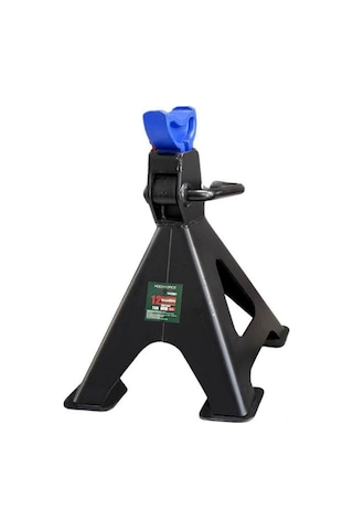 Rockforce 12 Ton Araç Altı Sehpa Kriko Standı 2 Adet