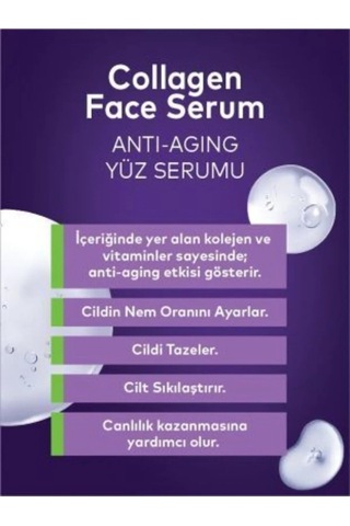 Maia Mc Kolajen Serum 2 x 30 ML