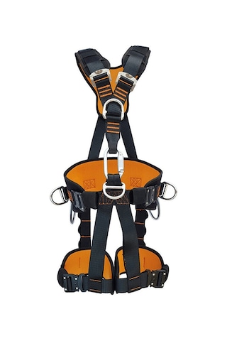 Tam Koruma Emniyet Kemeri Otomatik Tokalı