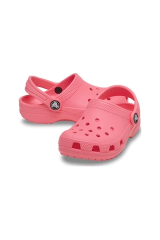 Crocs Classic Clog T Çocuk Terlik 206990 6uı