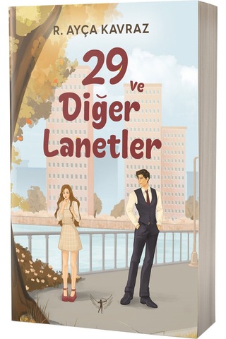 R. Ayça Kavraz 8 Kitap Set + Okuma Sticker'ları