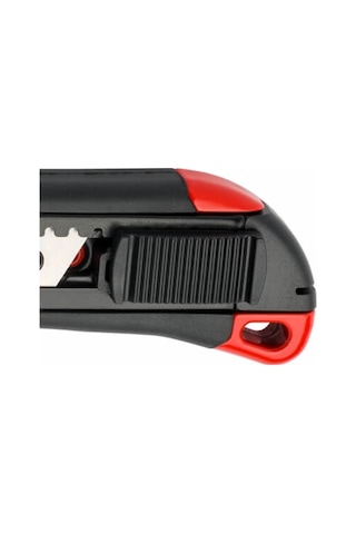 Vıp Tec Maket Bıçağı Vt875117K Metal Çift Renkli Kartela