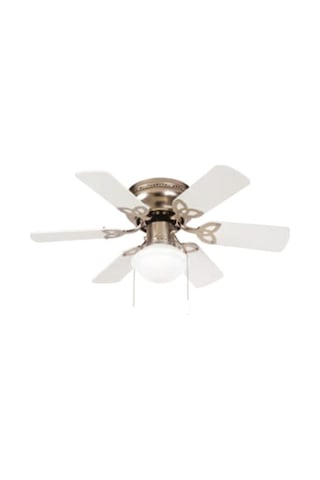 Vanti Beyaz Tavan Tip Vantilatör 60w 76cm 30inç Kcf278