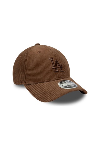 New Era Cord 9forty Mc Losdod Kahverengi Şapka 60771826 Kahverengi