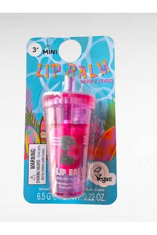Çilek Aromalı Lıp Balm Diğer
