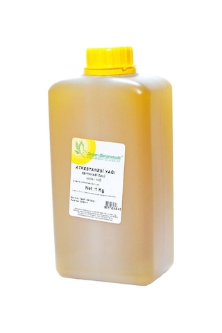 Doğan Baharatçılık Zeytinyağı Özlü At Kestanesi Yağı 1 KG