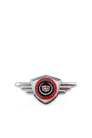 Etiket Arma Etiketçilerin Vazgeçilmezi Damla Sticker Cooper Arma Dıvısıyon Cadillac Motor Arma