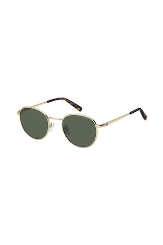 Tommy Hilfiger Th 2217/s-j5g Altın-797 Unisex Güneş Gözlüğü Altın