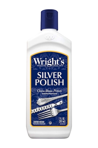 Wright's Gümüş Cilası 207 ML
