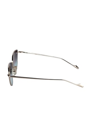 Original Vintage Sunglasses Rock Rk 04 Col 03 59 Kadın Güneş Gözlüğü