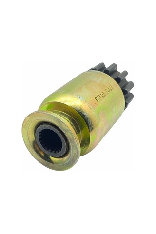 Marş Dişlisi Delco Tipi 12 Diş Dişli Burcu 19 Mm Caterpillar