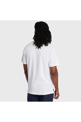 Under Armour Icon Erkek Beyaz Polo Yaka Tişört