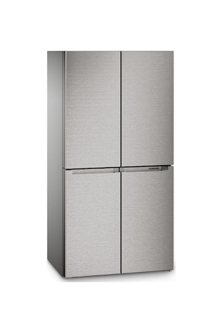 Liebherr LH-MSDD9012 MSDD 9012 575 L Pure No frost Alttan Donduruculu Buzdolabı