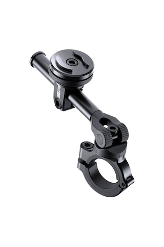 Sp Connect C+ Üniversal Moto Mount 3d Siyah