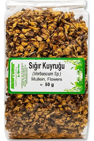 Sığır Kuyruğu 50 G
