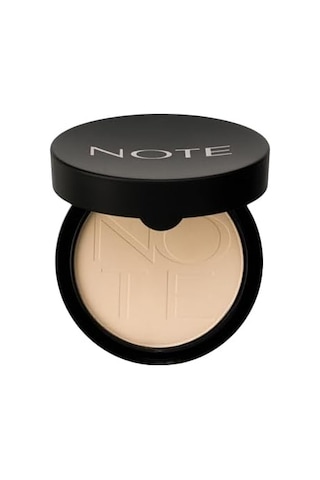 Luminous Silk Compact Powder 01 Mat Bitişli Toz Yüz Pudrası 0 56917432