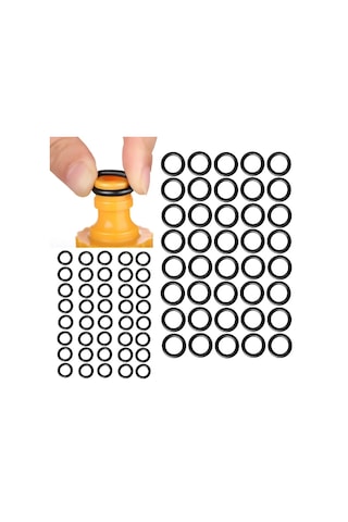 Hortum Eki Conta Seti 80 Adet