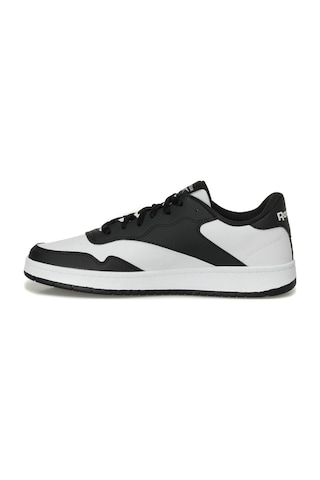 Reebok Bb 1000 Beyaz Unisex Sneaker Çok Renkli-beyaz Beyaz - Siyah