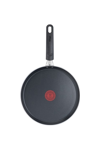 Titanyum 1x Simplecook Difüzyon Tabanlı Krep Tava - 25 CM