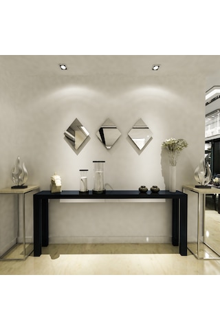 Fiya Baklava Model Dekoratif Ayna