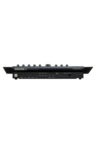 Modal Argon8m 8-sesli Polyphonic Wavetable Synthesizer