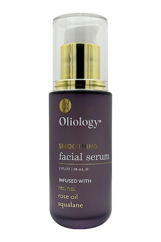Oliology Smoothing Yüz Serumu 59 ML