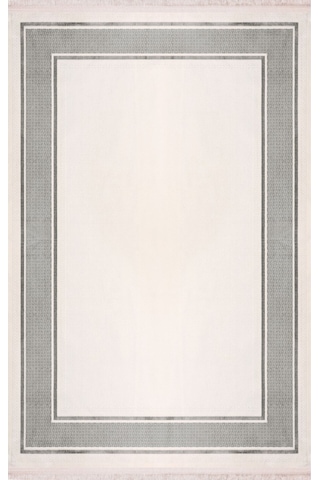 Nexus Halı Kanije 0183 Gri 160x230 Ölçü Renkli