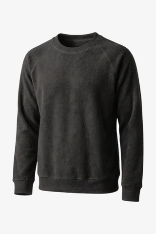 Manta Erkek Sweatshirt-31752 Antrasit