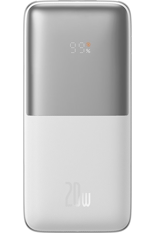 Baseus Bipow Pro Overseas Dijital Ekranlı 20w 10.000 Ma