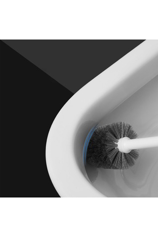 Banyo Yapılması Gereken: Çift Fonksiyonlu Tuvalet Pistonu Ve Fırça Seti-kolaylıkla Temiz Çok Renkli