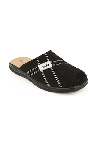 Muya Alps Anatomik Taban Erkek Ev Terliği 31802-2463-STAN