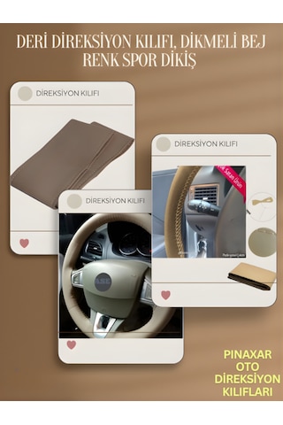 One Vıp Sale Fiat Egea Deri Direksiyon Kılıfı Prime Kalite, Mavi Şeritli Spor Dikiş Model:direksiyon-kılıfıvip2975 Çok Renkli
