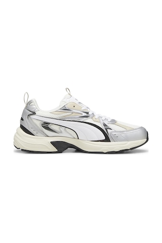 Puma Milenio Tech Beyaz Erkek Sneaker 0101789318 Beyaz