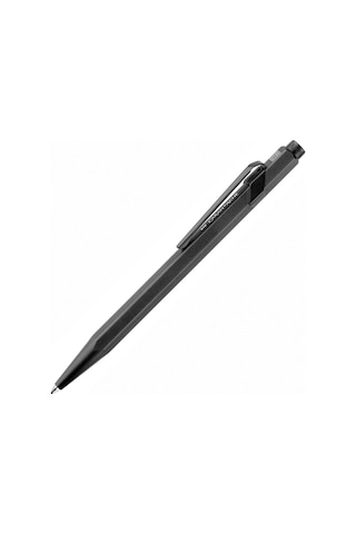 Caran Dache Black Code Tükenmez Kalem 849-496 N11.11