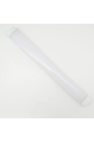 Sunlight Yüksek Lümenli Sıva Üstü Ledli Etanj Tavan Armatürü 60Cm Beyaz